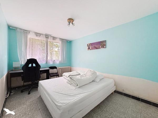 Appartement 176 714 € Montpellier 3 p 59 m² DPE C