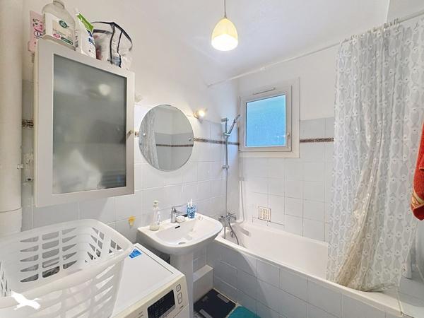 Appartement 176 714 € Montpellier 3 p 59 m² DPE C