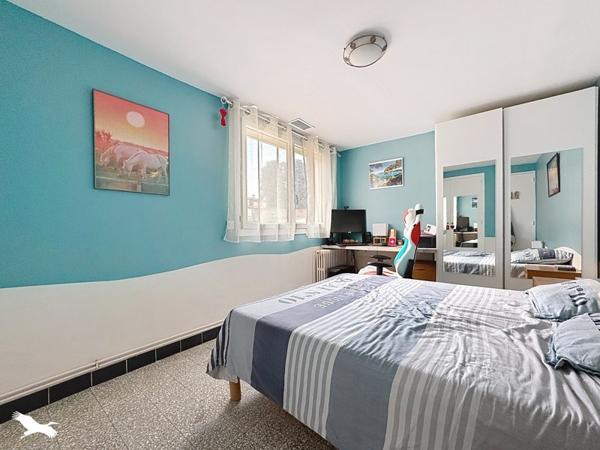 Appartement 176 714 € Montpellier 3 p 59 m² DPE C