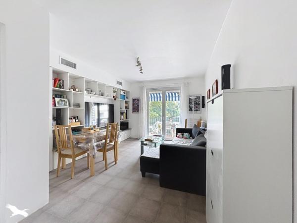 Appartement 176 714 € Montpellier 3 p 59 m² DPE C