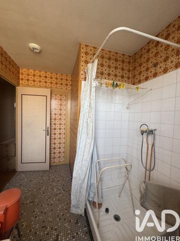 Maison à vendre 4 pièces 74 m² Saint-Doulchard