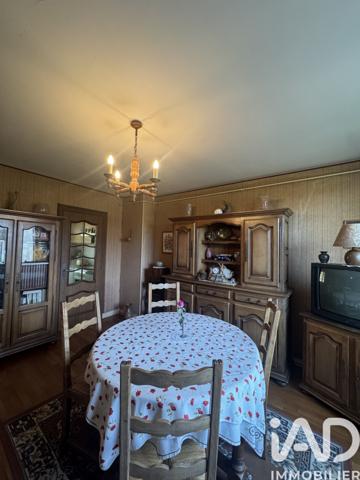 Maison à vendre 4 pièces 74 m² Saint-Doulchard