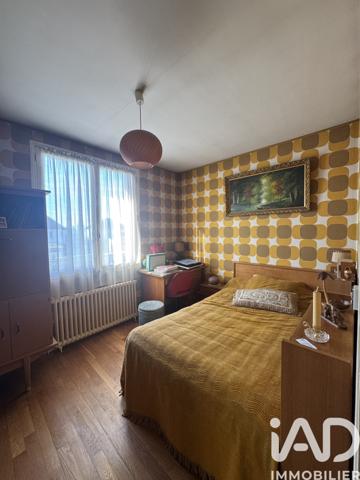 Maison à vendre 4 pièces 74 m² Saint-Doulchard