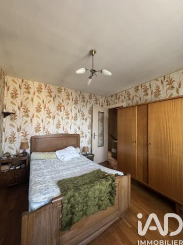 Maison à vendre 4 pièces 74 m² Saint-Doulchard