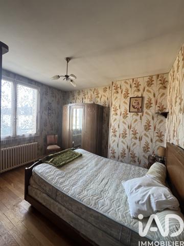 Maison à vendre 4 pièces 74 m² Saint-Doulchard