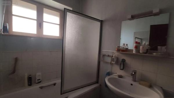 Achat - Maison | Maison individuelle Saint-Barthélemy 56150 5 pièces 97 m 2 1024 m 2