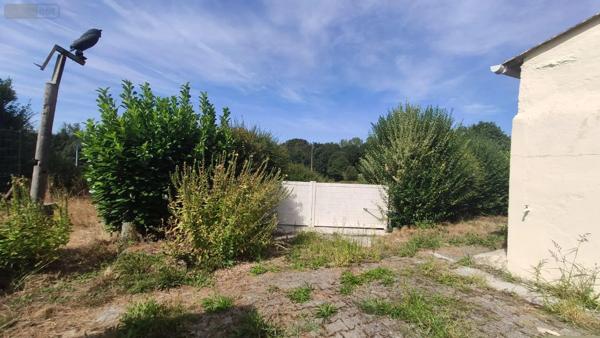 Achat - Maison | Maison individuelle Saint-Barthélemy 56150 5 pièces 97 m 2 1024 m 2