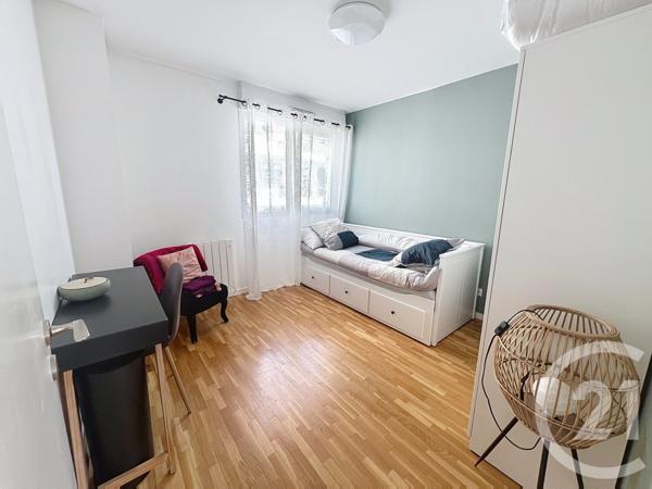 Appartement F3 à vendre  3 pièces - 60,77 m2 LE KREMLIN BICETRE - 94