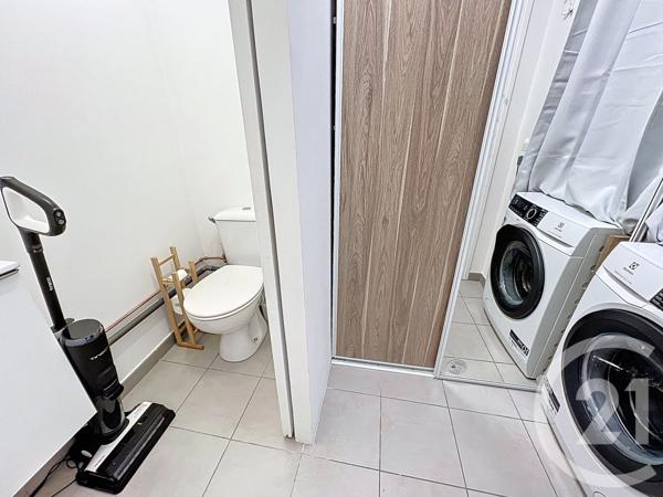 Appartement F3 à vendre  3 pièces - 60,77 m2 LE KREMLIN BICETRE - 94