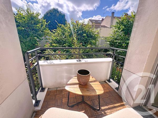 Appartement F3 à vendre  3 pièces - 60,77 m2 LE KREMLIN BICETRE - 94