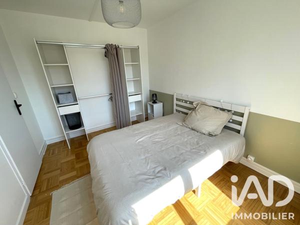 Appartement à vendre 4 pièces 69 m² Reims