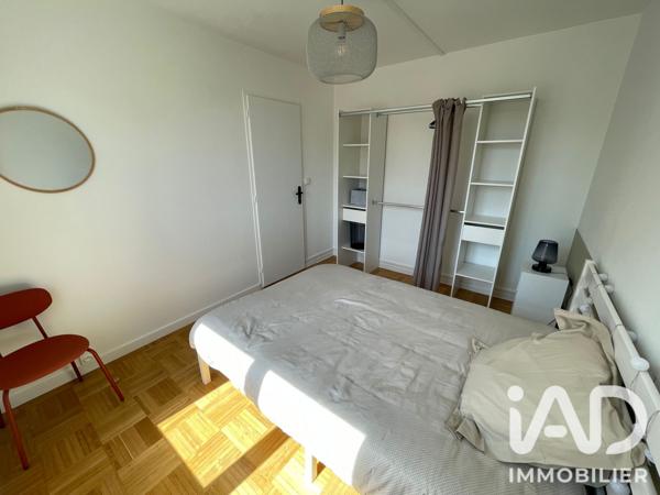 Appartement à vendre 4 pièces 69 m² Reims