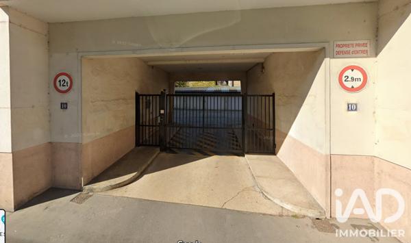 Appartement à vendre 4 pièces 69 m² Reims