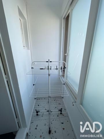 Appartement à vendre 4 pièces 69 m² Reims