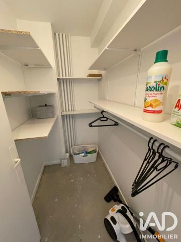 Appartement à vendre 4 pièces 69 m² Reims