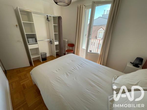 Appartement à vendre 4 pièces 69 m² Reims