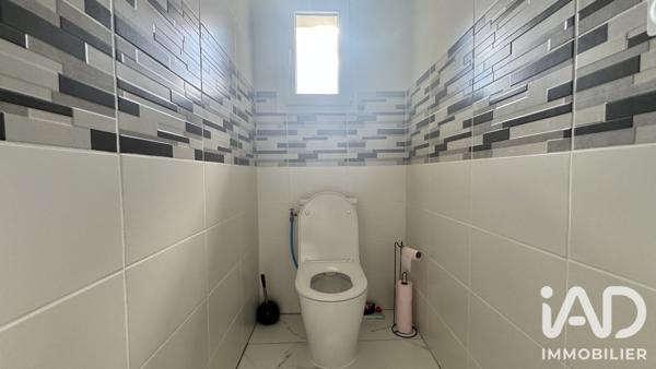 Maison à vendre 4 pièces 91 m² Saint-Oulph