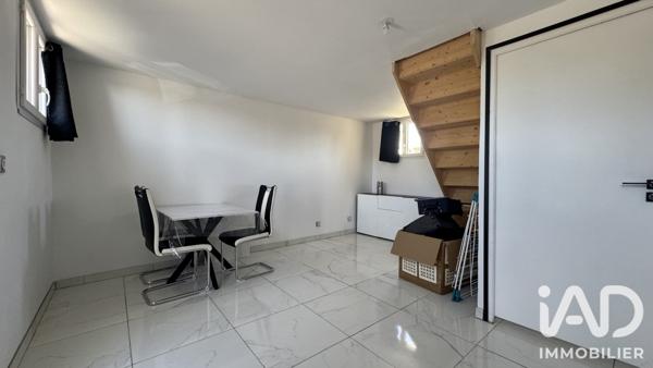 Maison à vendre 4 pièces 91 m² Saint-Oulph