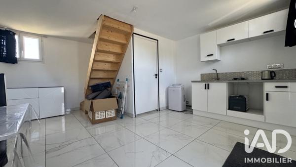 Maison à vendre 4 pièces 91 m² Saint-Oulph