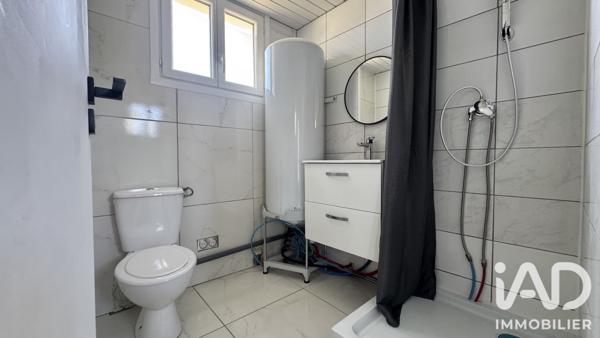 Maison à vendre 4 pièces 91 m² Saint-Oulph