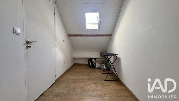 Maison à vendre 4 pièces 91 m² Saint-Oulph