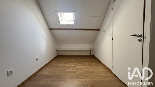 Maison à vendre 4 pièces 91 m² Saint-Oulph