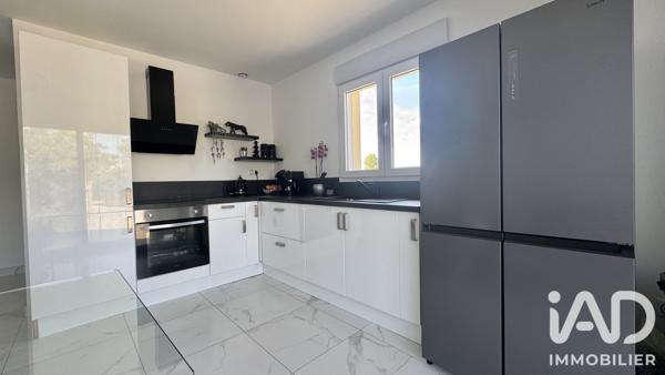 Maison à vendre 4 pièces 91 m² Saint-Oulph