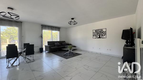 Maison à vendre 4 pièces 91 m² Saint-Oulph