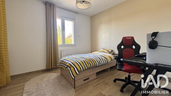 Maison à vendre 4 pièces 91 m² Saint-Oulph