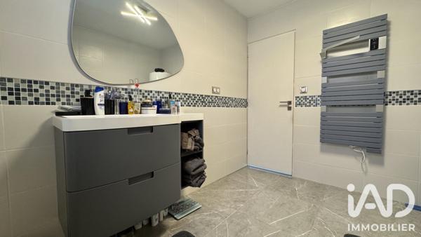 Maison à vendre 4 pièces 91 m² Saint-Oulph