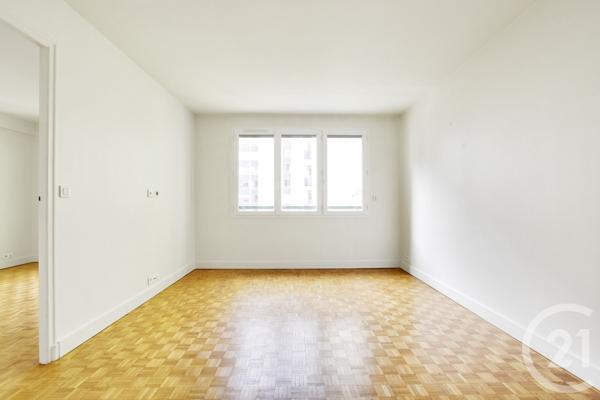 Appartement F2 à vendre  2 pièces - 40 m2 PARIS - 75015