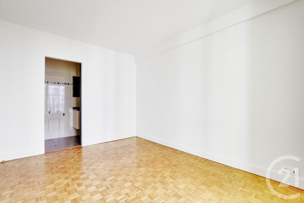 Appartement F2 à vendre  2 pièces - 40 m2 PARIS - 75015