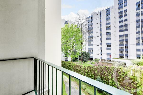 Appartement F2 à vendre  2 pièces - 40 m2 PARIS - 75015