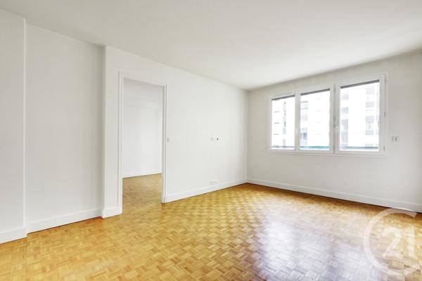 Appartement F2 à vendre  2 pièces - 40 m2 PARIS - 75015