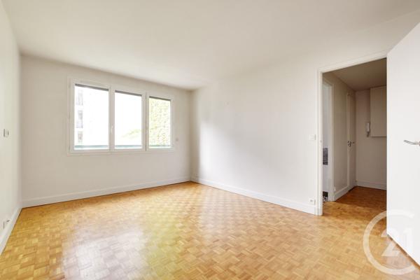 Appartement F2 à vendre  2 pièces - 40 m2 PARIS - 75015