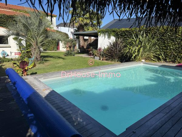 Maison à vendre 8 pièces de 173 m²