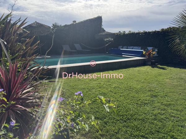 Maison à vendre 8 pièces de 173 m²