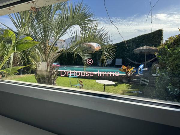 Maison à vendre 8 pièces de 173 m²