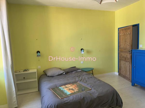 Maison à vendre 8 pièces de 173 m²