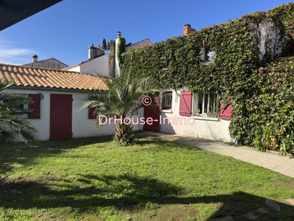 Maison à vendre 8 pièces de 173 m²