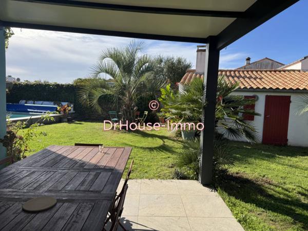 Maison à vendre 8 pièces de 173 m²