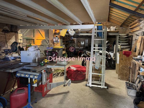 Maison à vendre 8 pièces de 173 m²