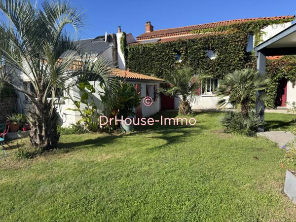 Maison à vendre 8 pièces de 173 m²