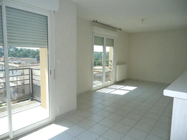 Appartement à louer à Rodez (12000)