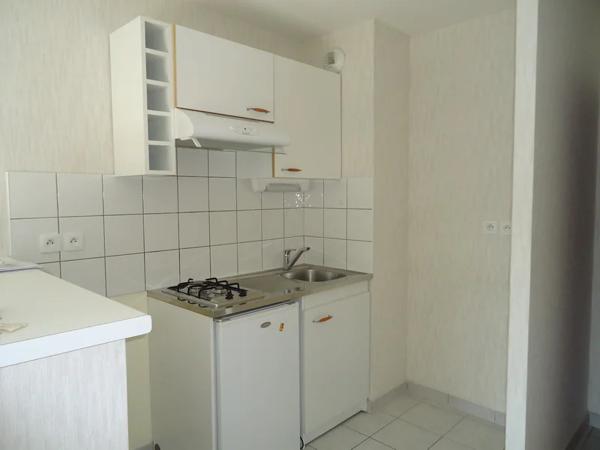 Appartement à louer à Rodez (12000)