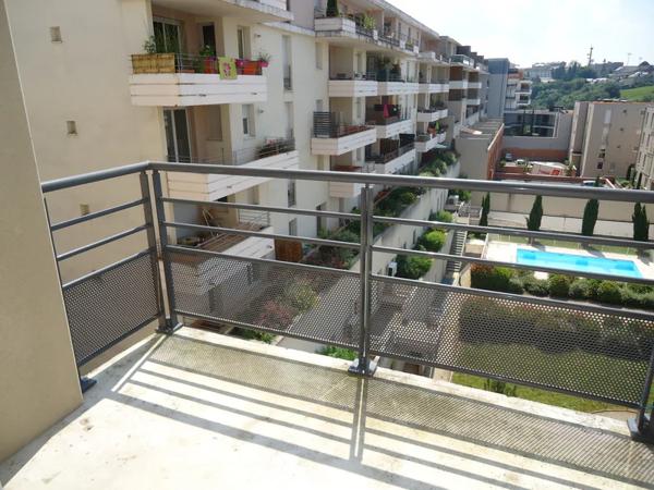 Appartement à louer à Rodez (12000)
