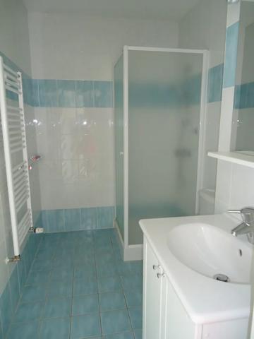 Appartement à louer à Rodez (12000)