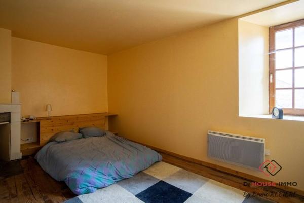 Immeuble à vendre 4 pièces de 153 m²
