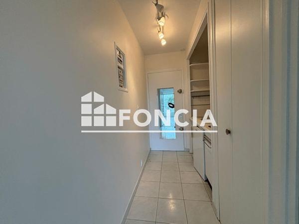 Location Studio 25.4 m² - CHEMIN DE BAGATELLE Trouville-sur-mer 14360