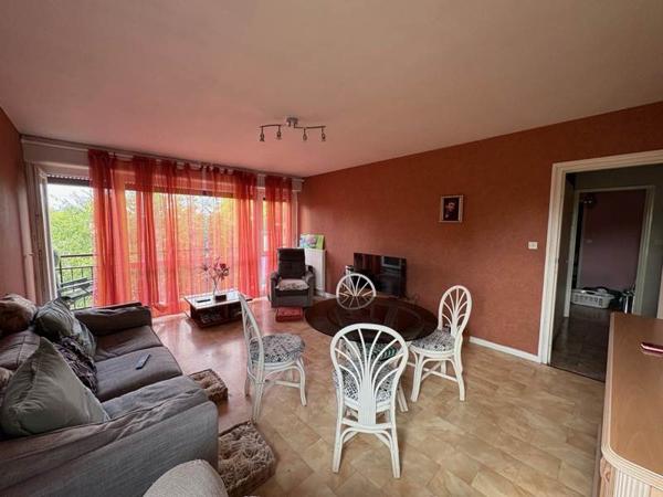 Appartement à louer |  Talence |  3 pièces | 75 m²